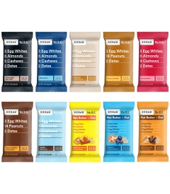 Sampler Variety Pack